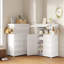 18 Pair Shoe Storage Cabinet-1500103781