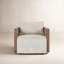 Reiner Outdoor Chair