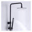 Robinet de douche avec valve brute-72751780