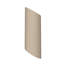 1 - Light LED Flush Mounted Sconce-99924566