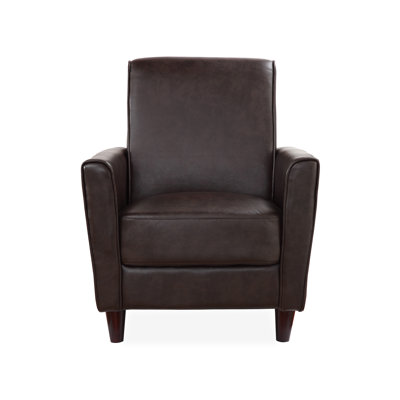 Fauteuil club de 21 po