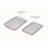 Caraway Nonstick Ceramic Baking Sheet Duo-112899052