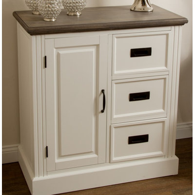 Valleywood 80cm Sideboard