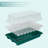 2-Layer Germination Kit For Seedlings, Indoor Gardening System