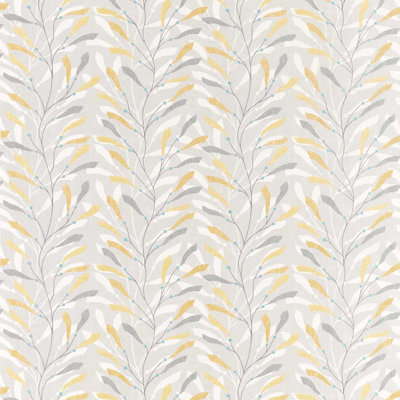 Sea Kelp Fabric
