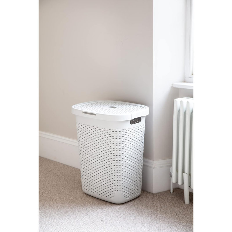 Plastic Laundry Room Organiser