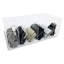 Cloison 6 tablettes Oleeta Deluxe