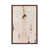 Classic Brown Wood Framed selected
