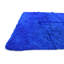 Tapis bleu 4 x 6 Pires
