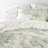 Patterned Ultra Soft 3 Piece Duvet Cover Set - Serenity-128498302-128498290