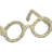 Secor Metal Eyeglasses Sculpture-1543012317-1543012314