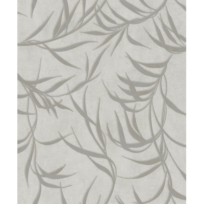 Kavalier Metallic Leaf 10.05M X 53Cm Wallpaper Roll