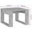 Gmur Sled End Table-765345000-765344999