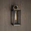 Lanterne 1 lumière 21,25 po Fenmark