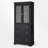 Freestanding Bathroom Storage Linen Cabinet-114236580