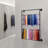 7-Tier Wall Mounted Towels Storage Rack-113076558