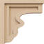 Corbeau de grain de bois Highland-88290777