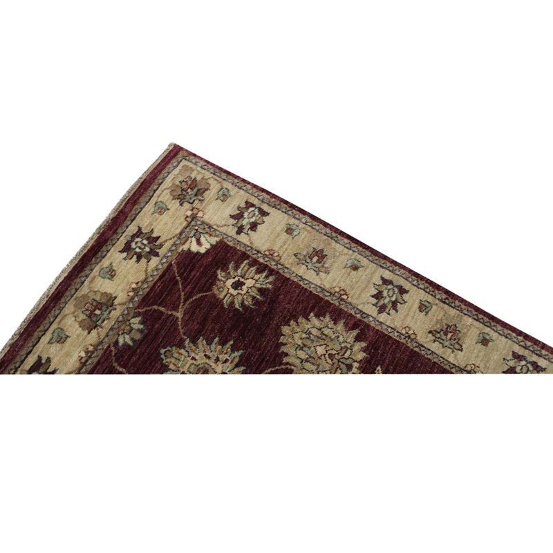 Wool Indoor Rug