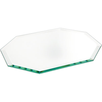Ensemble de 3 miroirs Larnaca