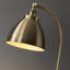 Ziemer 160cm Matte Arched Floor Lamp-2095933667-2095933664