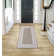 Nautica Collin Border All Loop Tufted Runner and Accent Rugs