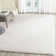Schaeffer Solid Colour Area Rug
