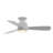 Lasky 44'' Ceiling Fan with LED Lights-944404859