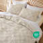 Housse de couette en jacquard, motif géométrique-105308029-109918885