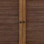 Lulu Sideboard Brown 82"