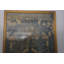 Antique Artistic Small Scatter Size Silk Blue Gray Color Chinese Textile