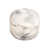 Natural Cloudy White Marble selected