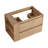 Wall Mounting Bathroom Vanity With Ceramic Sink-869468536
