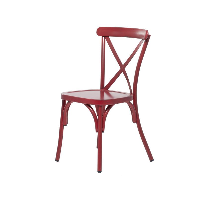 Patio Aabir, Rouge