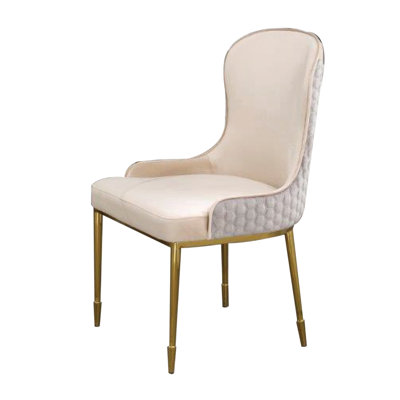 Chaise d'appoint 20 po Mackel