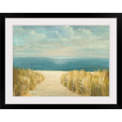 « seascape », reproduction d’art Danhui Nai