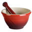 Stoneware Mortar And Pestle Set-11257695-10644571