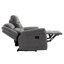 Bonachea 2 Seater Reclining Loveseat-1410908992