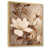 Maple Floater Framed