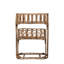 Handmade Woven Rattan Planters