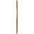 EnduraForm PVC Baltimore Thermoformed Ceiling Medallion, 22"OD x 3 1/2"ID x 1"P (Fits Canopies up to 7 3/4"), Metallic Gold Rush-137634723-70556177