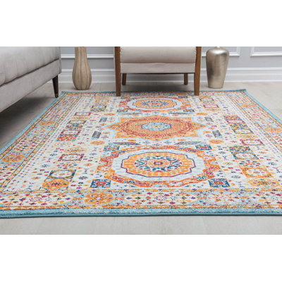 Bartolo Indoor Rug