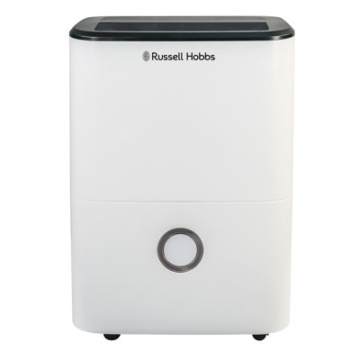 Russell Hobbs Rhdh2002 20l Dehumidifier