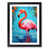 Black Framed selected