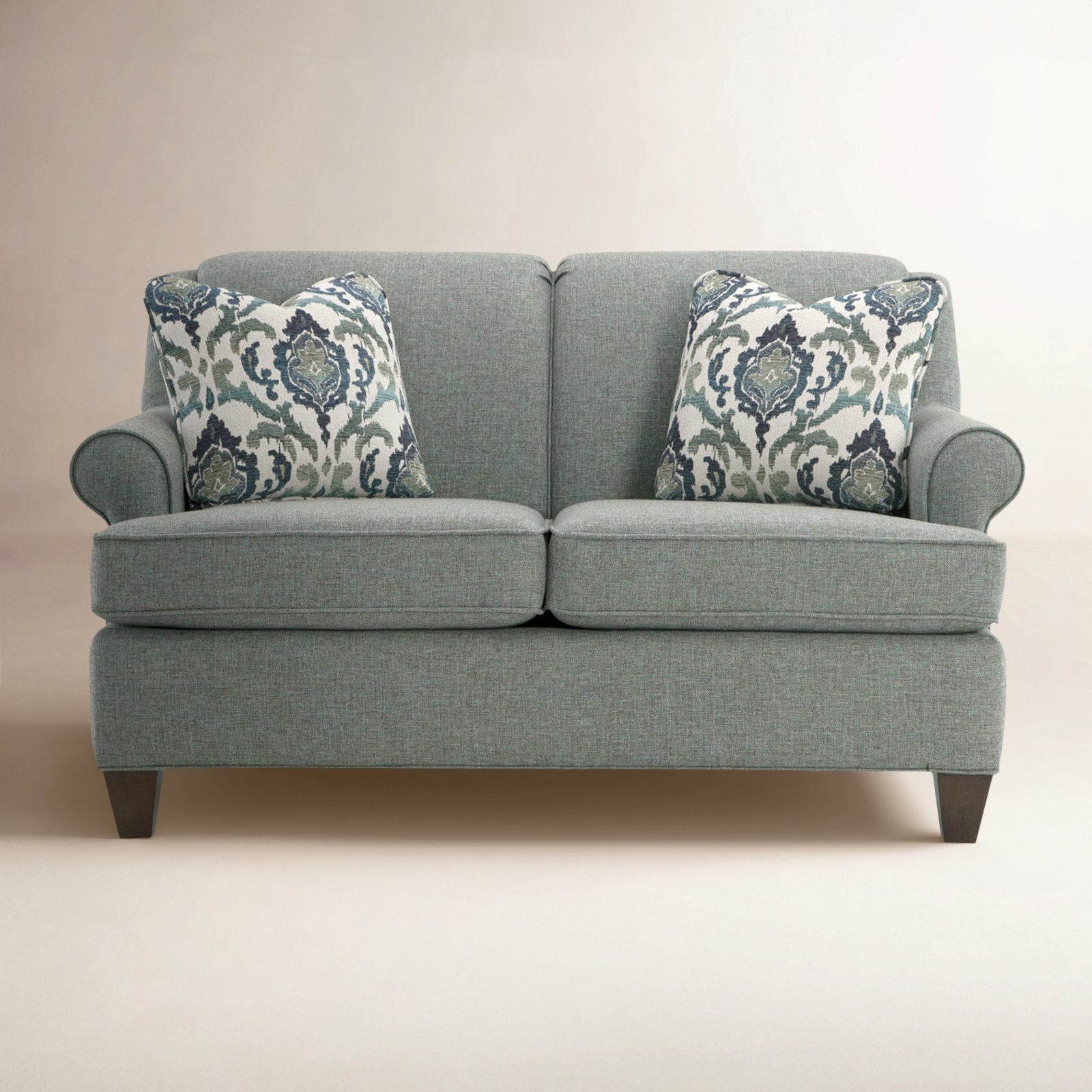 Tessa 59'' Upholstered Loveseat, Big Sky 21