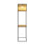 Lampe sur pied Oriente