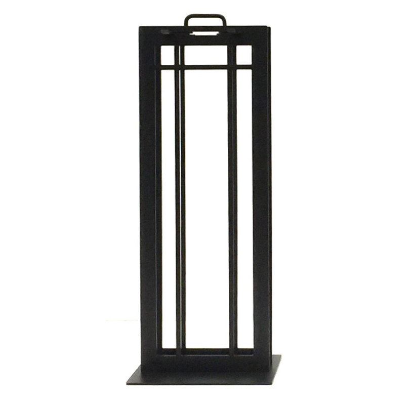 Ensemble d'outils artisanal bronze solaire, Étain foncé