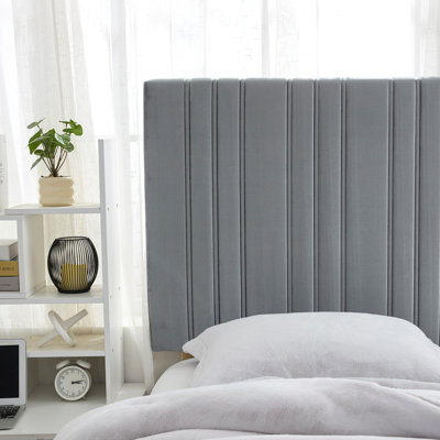 Tête de lit de dortoir Tavira Allure® Outlet College - Bedboard Plush