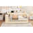 Beige is out of stock selected