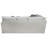 Dherry 4 - Piece Upholstered Sectional-1192099751
