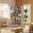 Amertown Etagere Bookcase-1226964057